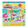 Play-Doh – Kit Ferramentas Animais Selvagens Autobrinca Online