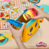 Play-Doh Kit Inicial Formas de Piquenique Autobrinca Online