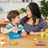 Play-Doh Kit Inicial Pequenos Chefes Autobrinca Online