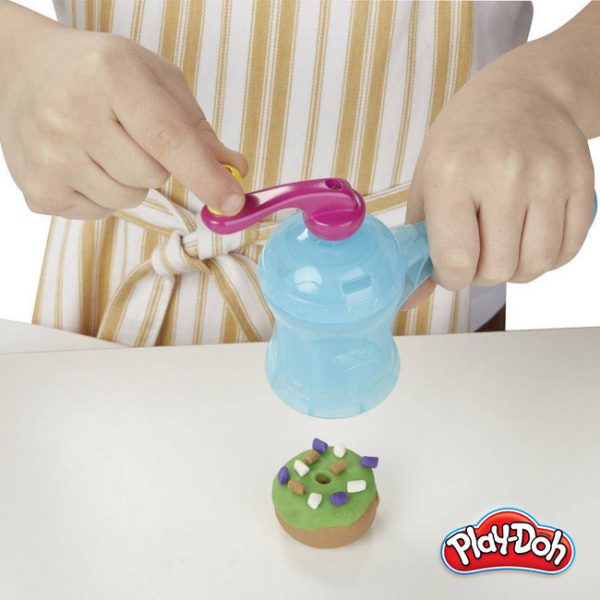 Play-Doh – Donuts Deliciosos