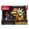 Super Mario Batalha Mario vs Bowser Autobrinca Online