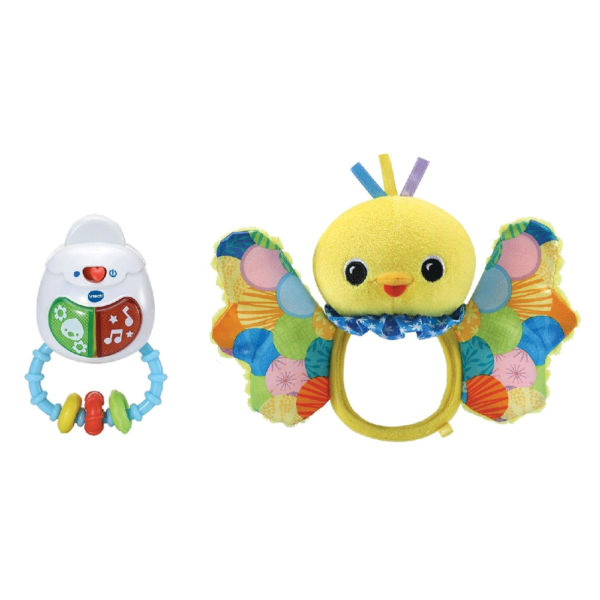 Vtech Baby Passarinho de Atividades Autobrinca Online