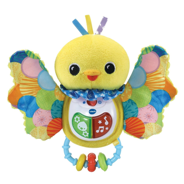 Vtech Baby Passarinho de Atividades Autobrinca Online