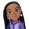 Disney Wish Boneca Asha 38cm Autobrinca Online