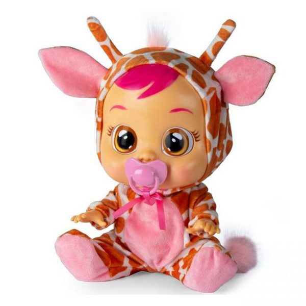 Cry Babies Gigi – Bebé Chorão Autobrinca Online