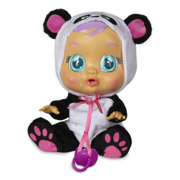 Cry Babies Pandy – Bebé Chorão Autobrinca Online