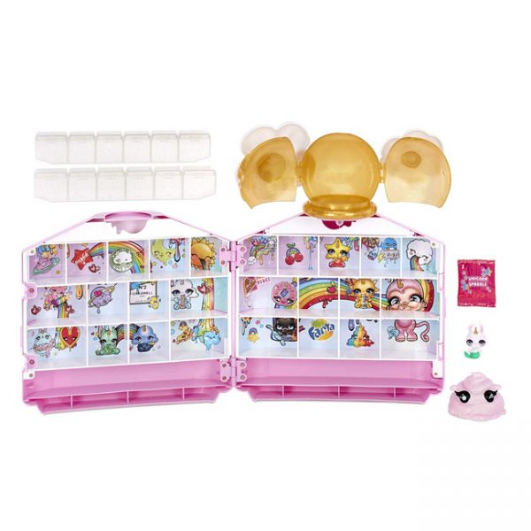 Poopsie Fart Jacobs Cutie Tooties 2 em 1 Autobrinca Online
