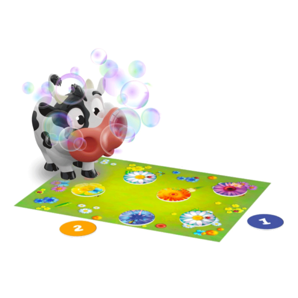 Jogo Muu Muu Achuu Autobrinca Online