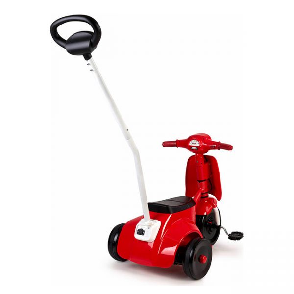 Scooter 3X1 Feber