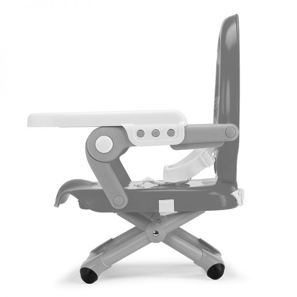 Assento Elevatório Chicco Pocket Snack Sage Autobrinca Online