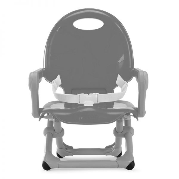 Assento Elevatório Chicco Pocket Snack Sage Autobrinca Online