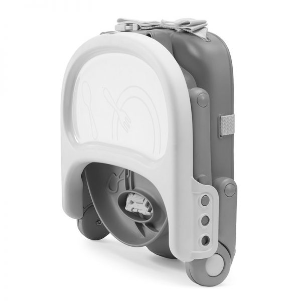 Assento Elevatório Chicco Pocket Snack Sage Autobrinca Online