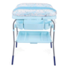 Banheira Vestidor Chicco Cuddle & Bubble Ocean Autobrinca Online
