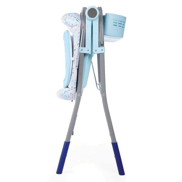 Banheira Vestidor Chicco Cuddle & Bubble Ocean Autobrinca Online
