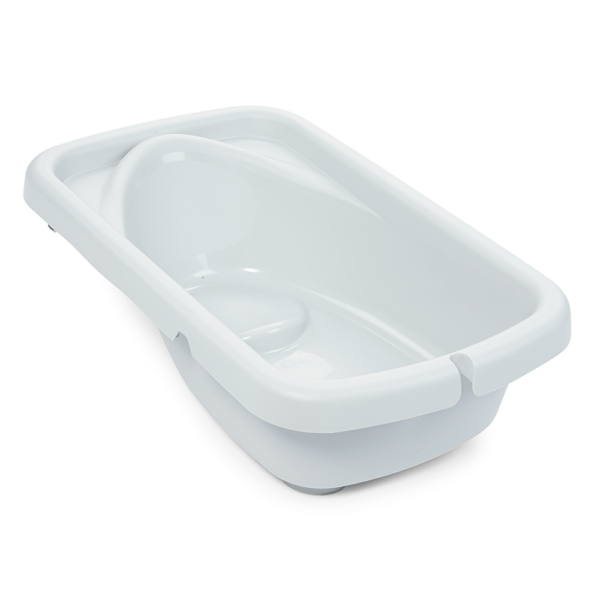 Banheira Vestidor Chicco Cuddle & Bubble Stone Autobrinca Online