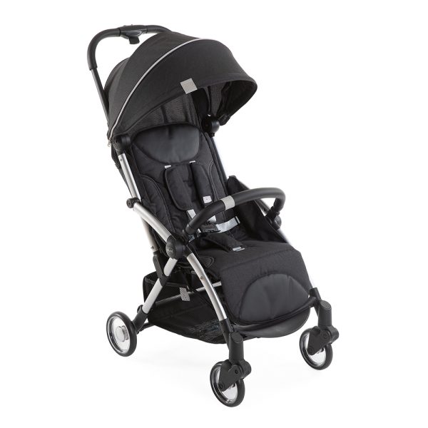Carrinho Chicco Goody Plus Graphite