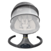 Baloiço Espreguiçadeira Ding Swing Hugg Grey Autobrinca Online
