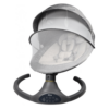 Baloiço Espreguiçadeira Ding Swing Hugg Grey Autobrinca Online