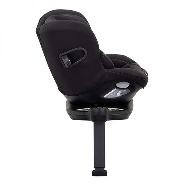 Cadeira Joie i-Spin 360 Coal Autobrinca Online