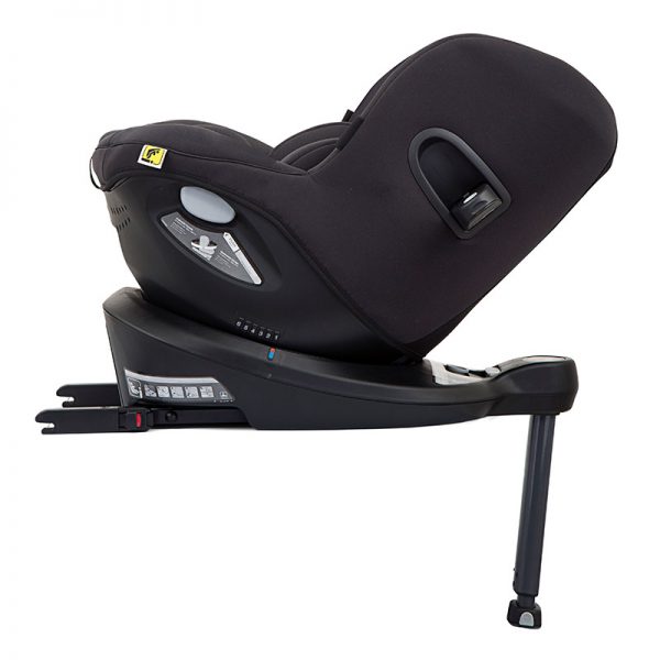 Cadeira Joie i-Spin 360 Coal Autobrinca Online