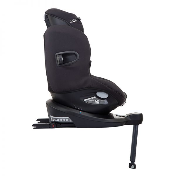 Cadeira Joie i-Spin 360 Coal Autobrinca Online