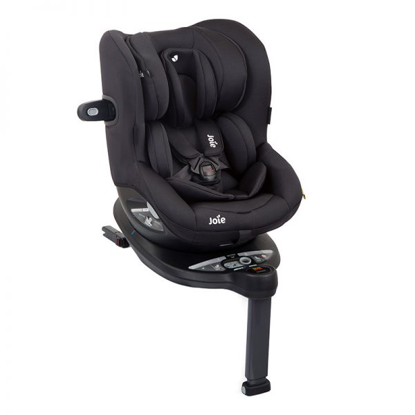 Cadeira Joie i-Spin 360 Coal Autobrinca Online