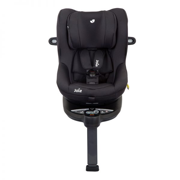 Cadeira Joie i-Spin 360 Coal Autobrinca Online