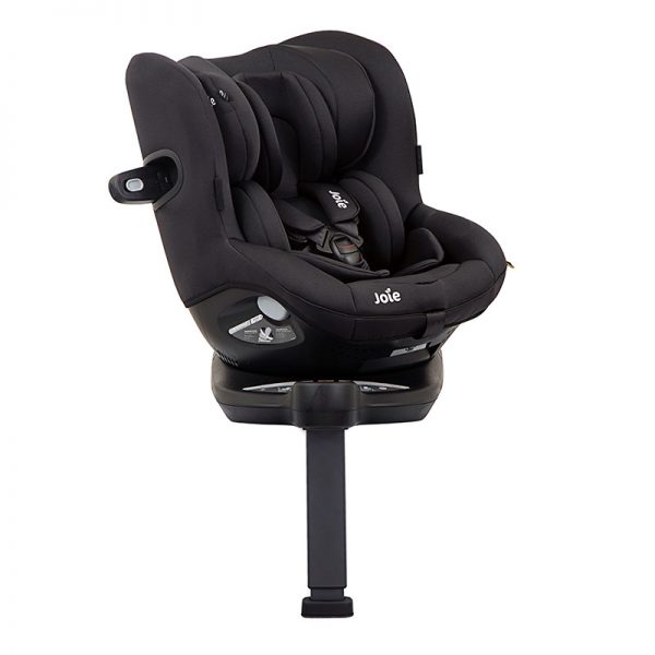 Cadeira Joie i-Spin 360 Coal Autobrinca Online