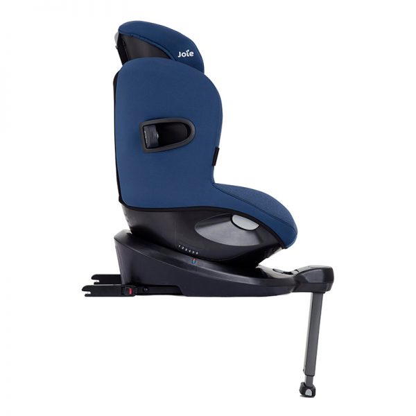 Cadeira Joie i-Spin 360 Deep Sea Autobrinca Online