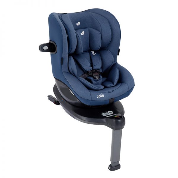 Cadeira Joie i-Spin 360 Deep Sea Autobrinca Online