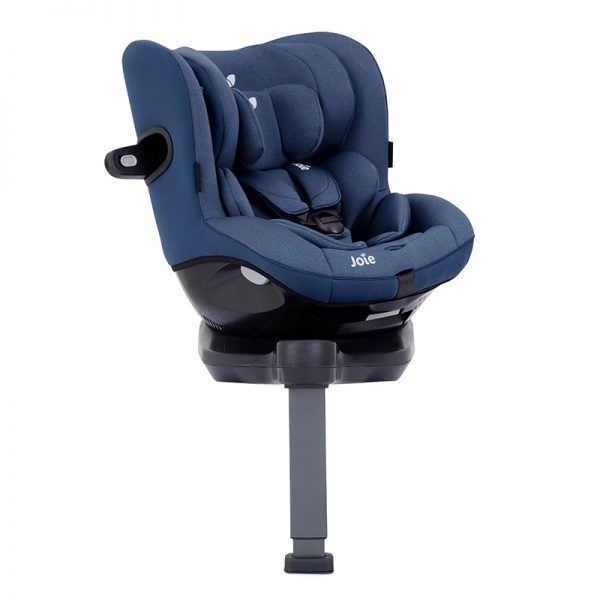 Cadeira Joie i-Spin 360 Deep Sea