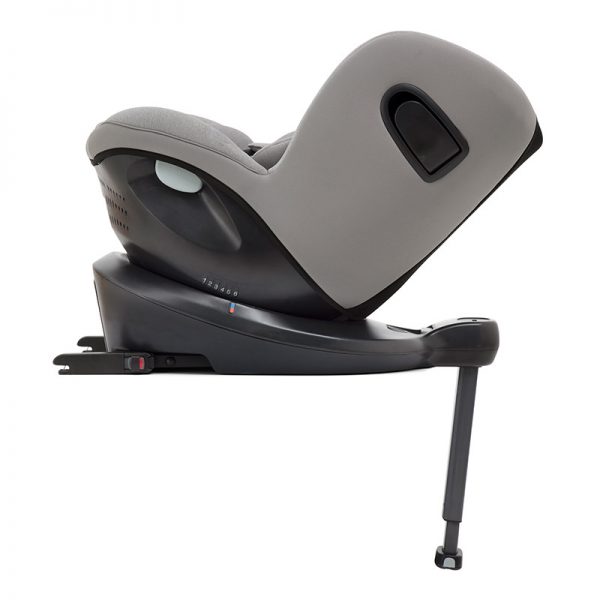 Cadeira Joie i-Spin 360 Gray Flannel Autobrinca Online