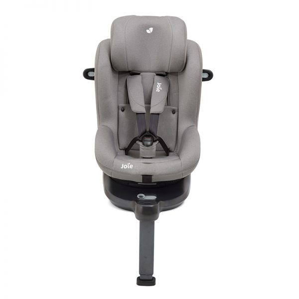 Cadeira Joie i-Spin 360 Gray Flannel Autobrinca Online