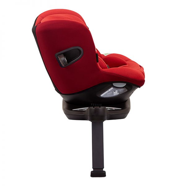 Cadeira Joie i-Spin 360 Merlot