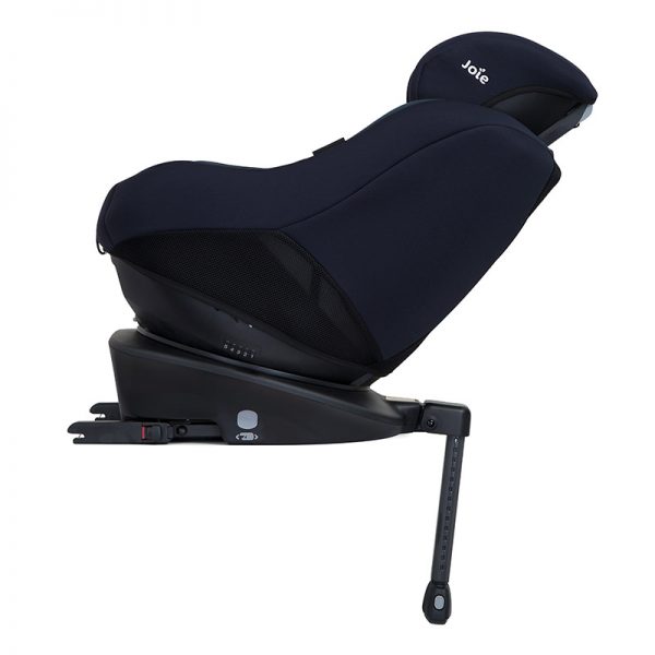 Cadeira Joie Spin 360 Deep Sea