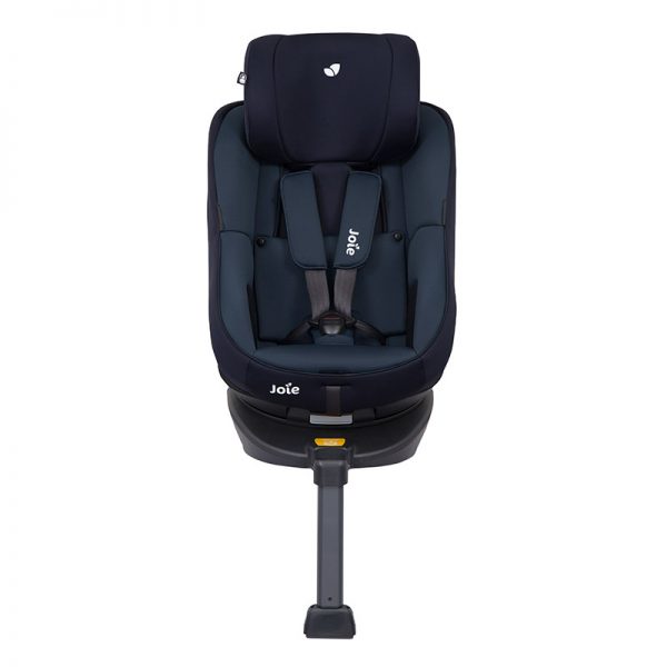 Cadeira Joie Spin 360 Deep Sea