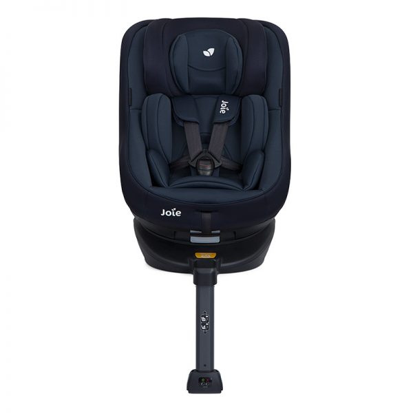 Cadeira Joie Spin 360 Deep Sea