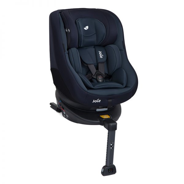 Cadeira Joie Spin 360 Deep Sea