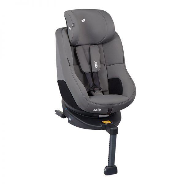 Cadeira Joie Spin 360 Gray Flannel Autobrinca Online