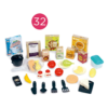 Cozinha Kitchen 2 em 1 Autobrinca Online