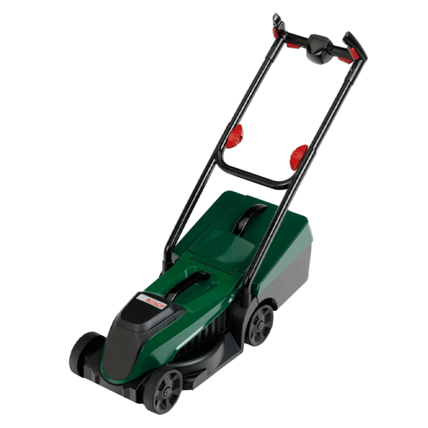 Máquina Corta Relva de Brincar Bosch Autobrinca Online