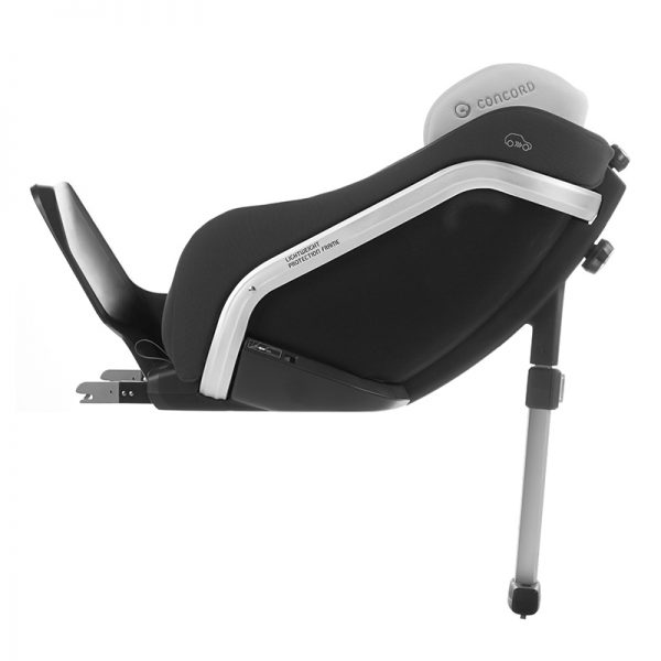 Cadeira Concord Reverso Plus i-Size Cloud Gray Autobrinca Online