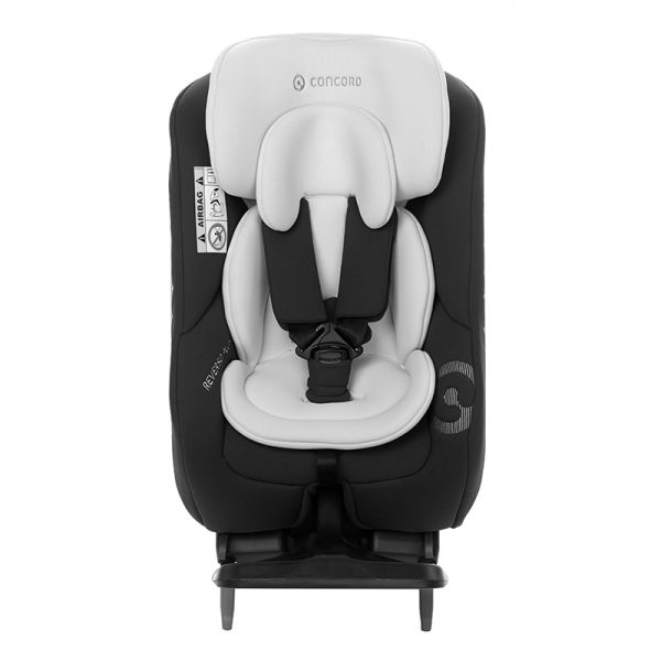 Cadeira Concord Reverso Plus i-Size Cloud Gray Autobrinca Online