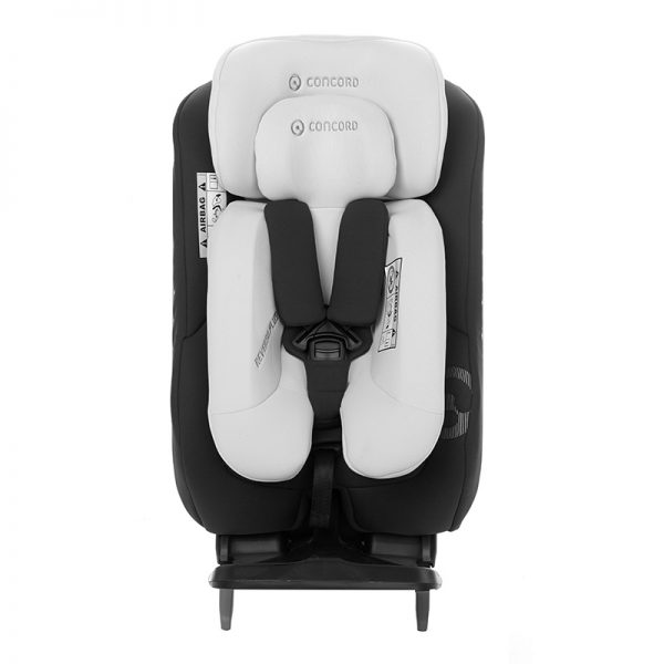 Cadeira Concord Reverso Plus i-Size Cloud Gray Autobrinca Online
