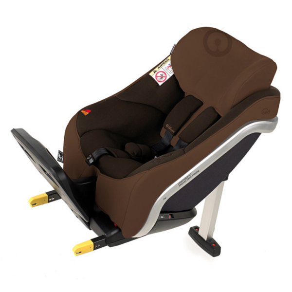 Cadeira Jané Concord Reverso iPlus Dark Oak Autobrinca Online