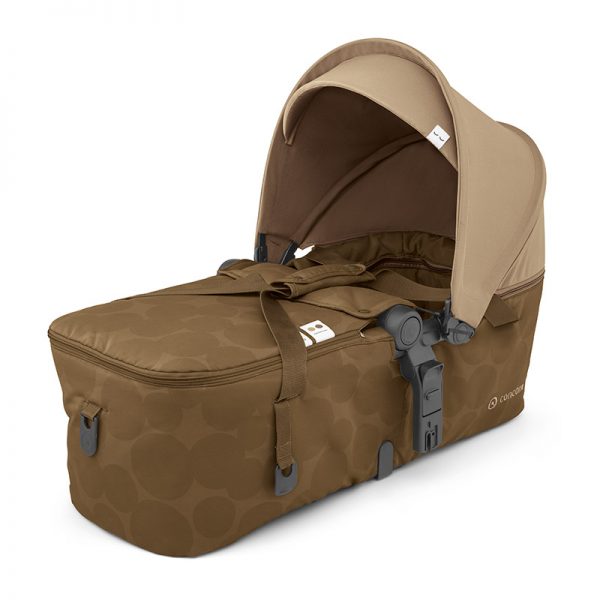 Trio Concord Neo Plus Mobility Tawny Beige Autobrinca Online