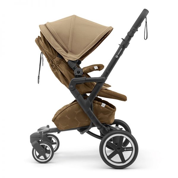 Trio Concord Neo Plus Mobility Tawny Beige Autobrinca Online