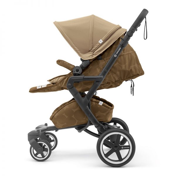 Trio Concord Neo Plus Mobility Tawny Beige Autobrinca Online