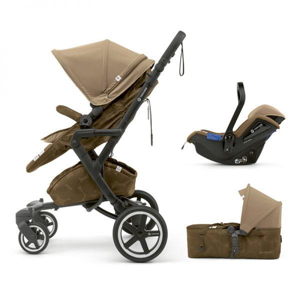 Trio Concord Neo Plus Mobility Tawny Beige Autobrinca Online