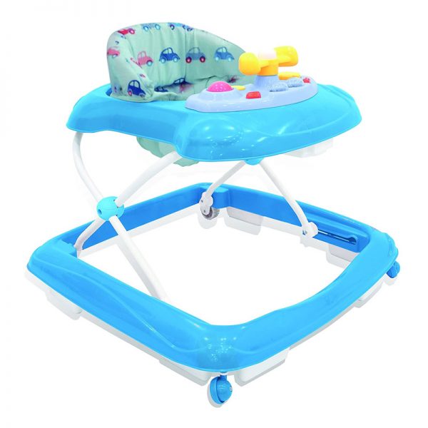 Andarilho Asalvo Cars Blue Autobrinca Online